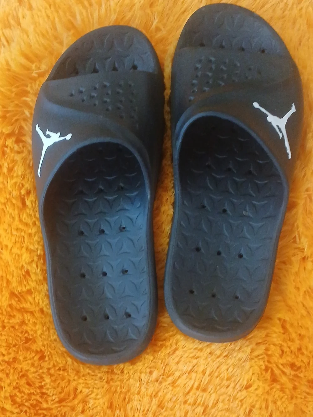 Jordan comfortable men
